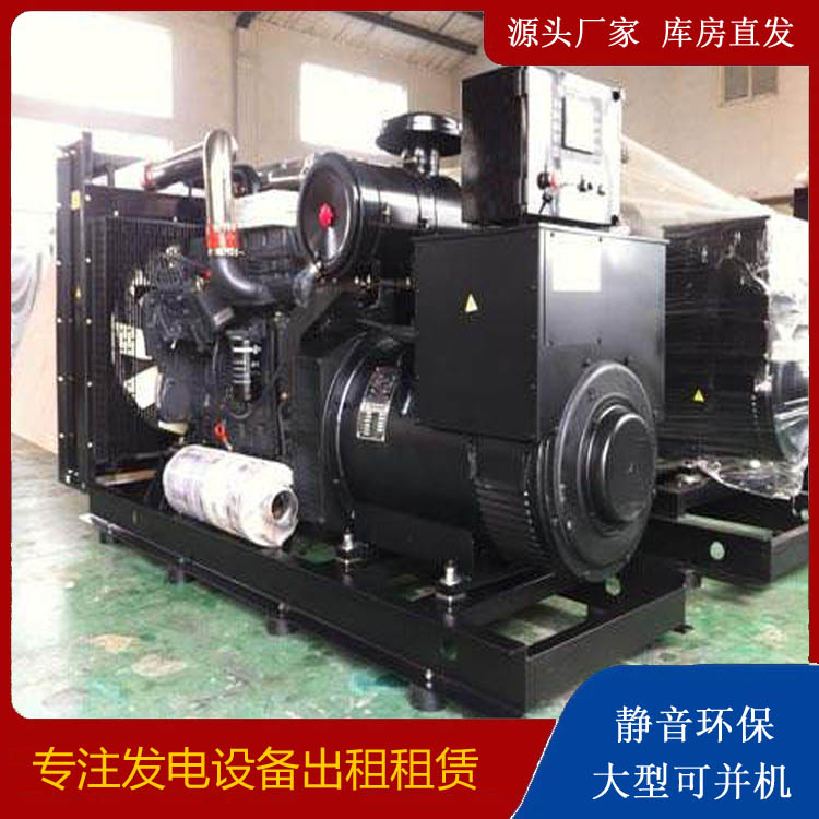 城固发电车出租 柴油发电机组需要经常换机油吗？