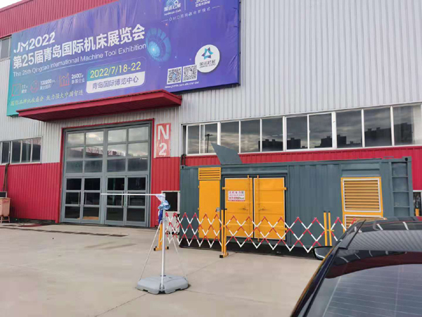 城固发电机租赁-柴油发电机组不及时维护危害大