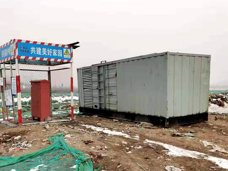 城固燃气发电机在高海拔地区运行时会遇到哪些常见故障？