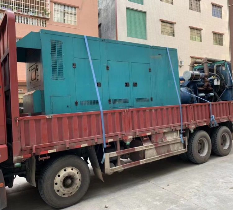 城固如何在不同负载率下确保 400KW 柴油发电机组的正常运行？
