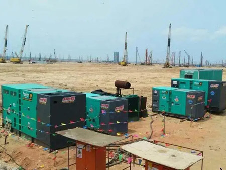 城固测量水冷式机油散热器密封件尺寸的具体步骤是什么？